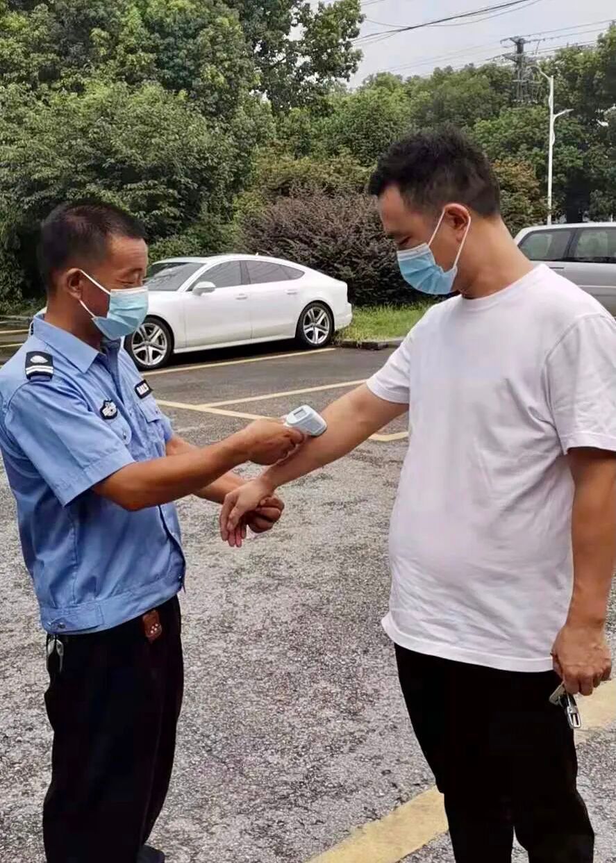 涂泰克TTK®丨研发不停，“疫”路有你。