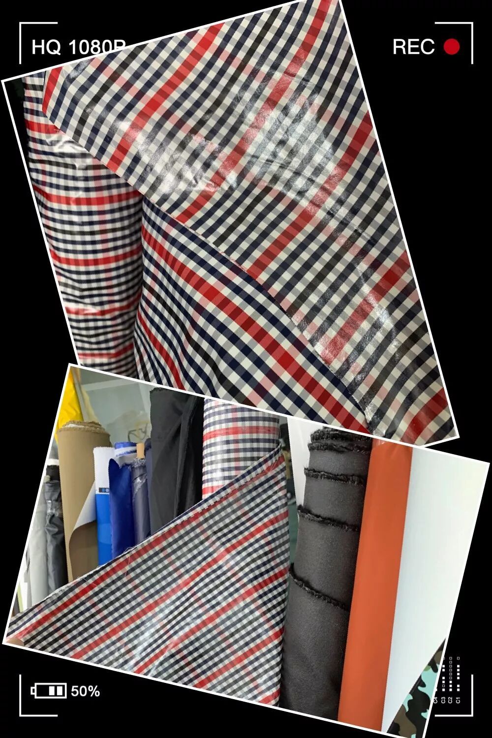 TTK®涂泰克最新新品|精品拉膜系列,从镜面印花到反透,我们不一样!