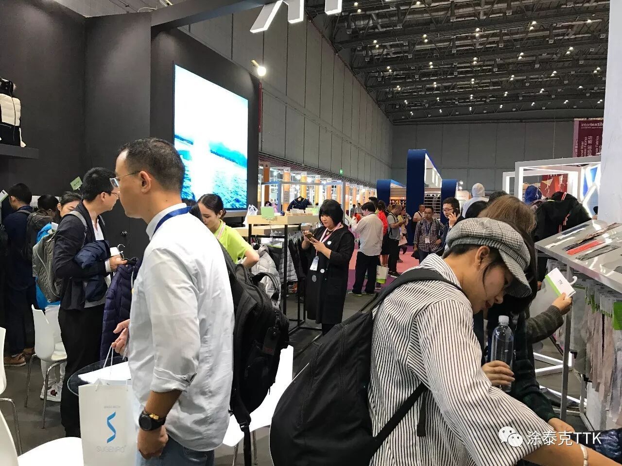 TTK央视专访：你想要的 我们都有~