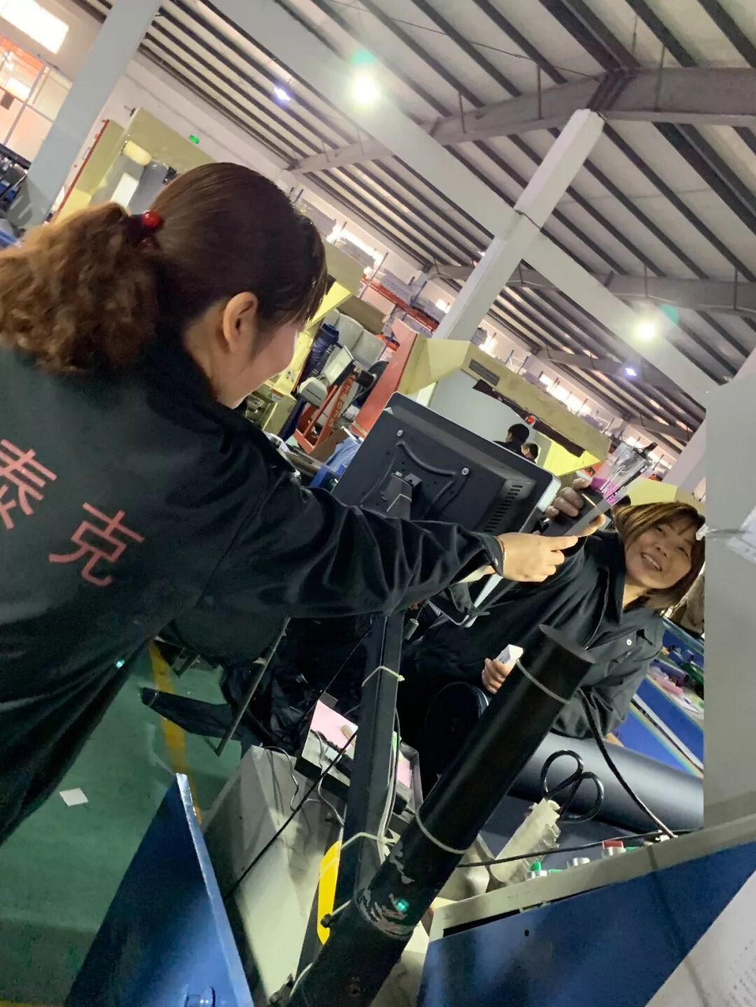 TTK®涂泰克祝最“女神”的你节日快乐！