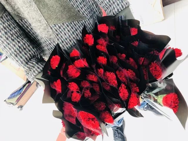 @所有女神,今天是三·八节!TTK送给你最美的祝福~
