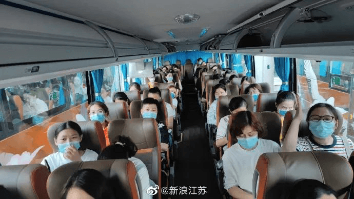 南京抗疫前线丨TTK涂泰克®无声的奔赴