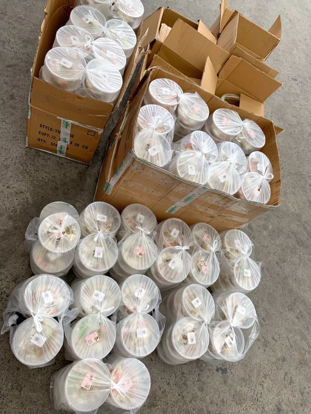 TTK®涂泰克｜携全体员工祝大家端午安康！