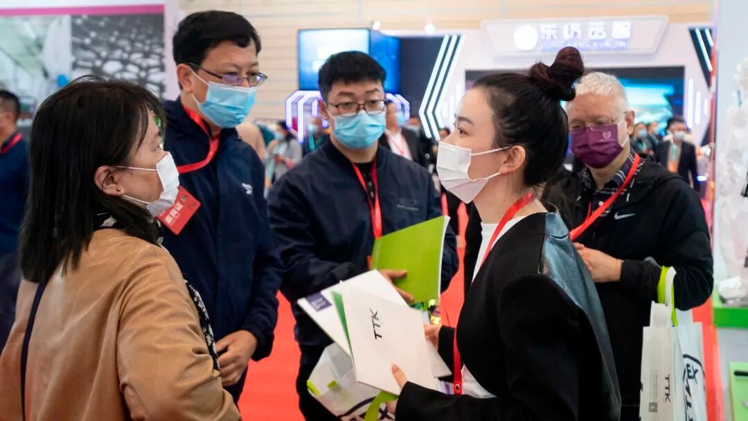 前方快报丨TTK涂泰克新品纳米滚涂印花华丽首发!