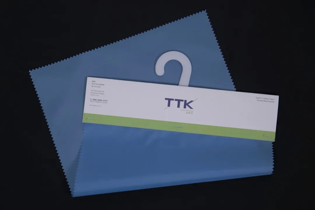 TTK®涂泰克|医疗抗菌系列产品「全」攻略:从“源”开始,提供最全面防护!