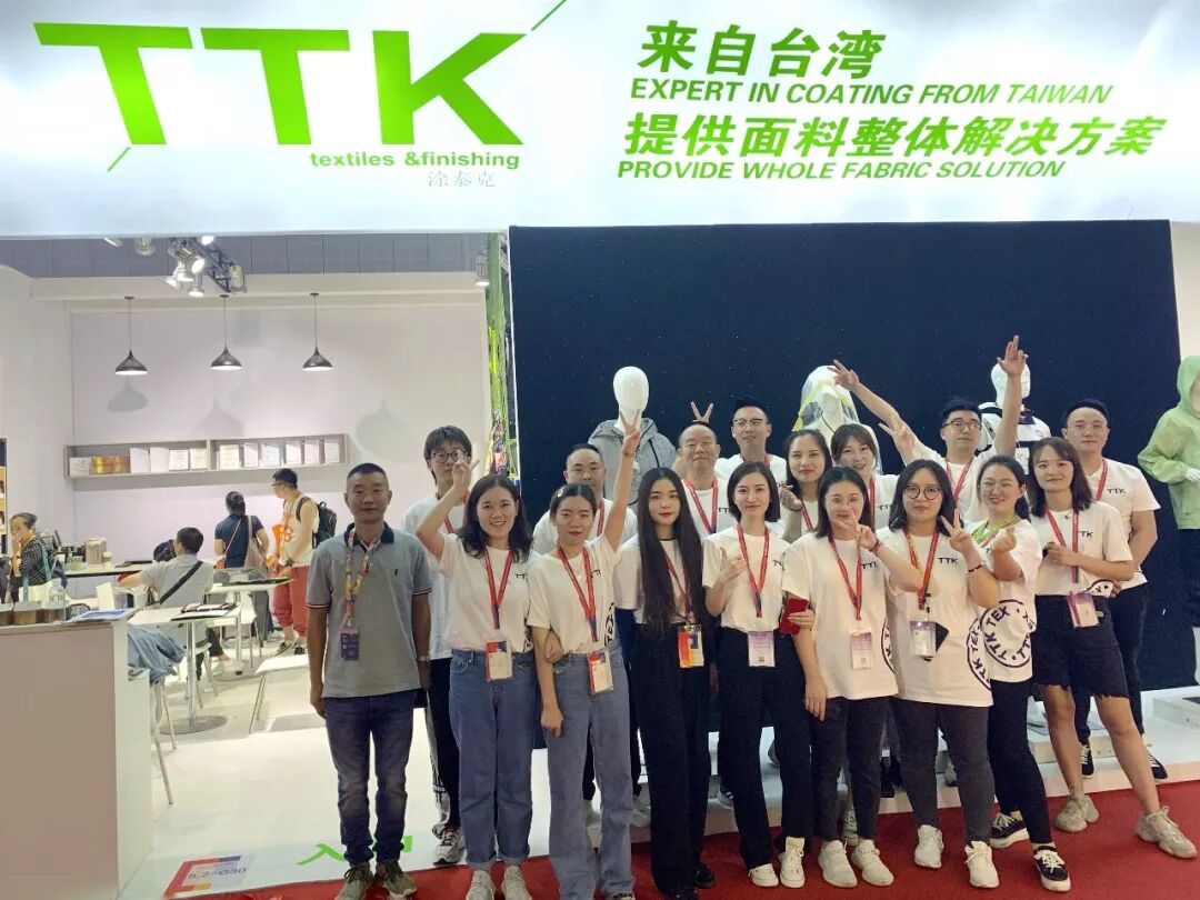 不得了了!听说TTK®涂泰克在5.2|G30放大招了?!
