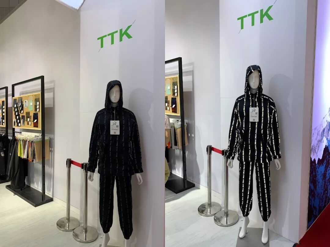 不得了了!听说TTK®涂泰克在5.2|G30放大招了?!