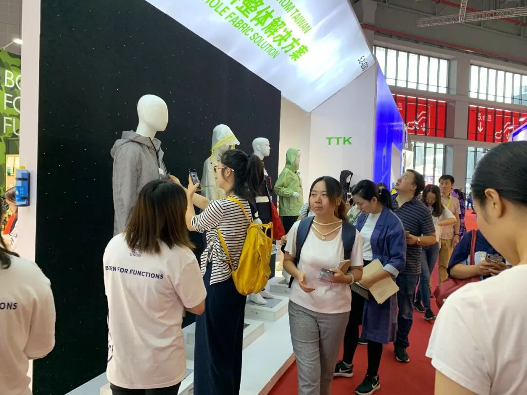 不得了了!听说TTK®涂泰克在5.2|G30放大招了?!