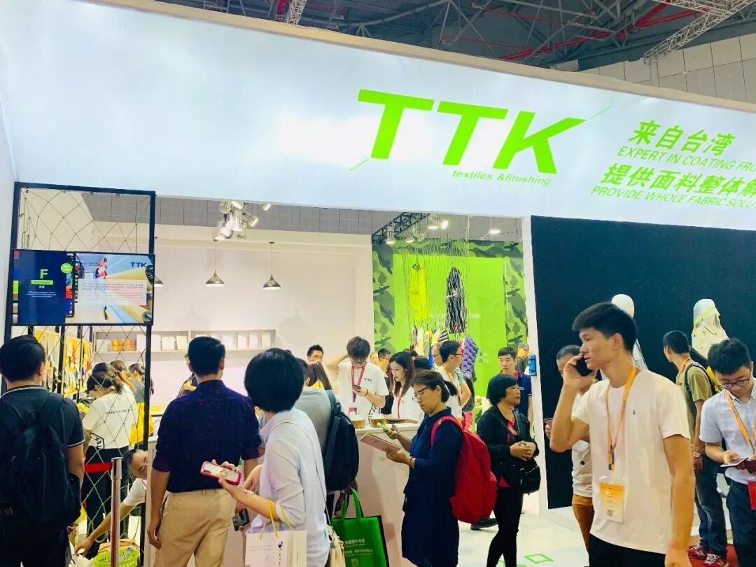 不得了了!听说TTK®涂泰克在5.2|G30放大招了?!