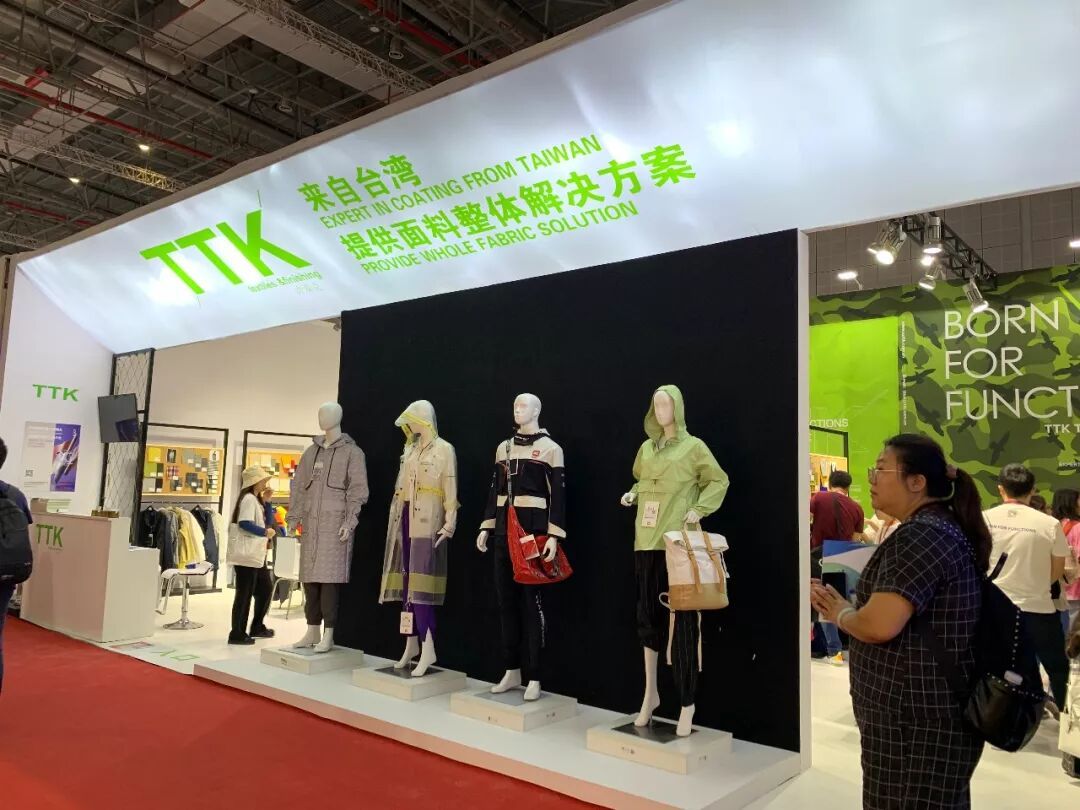 不得了了!听说TTK®涂泰克在5.2|G30放大招了?!