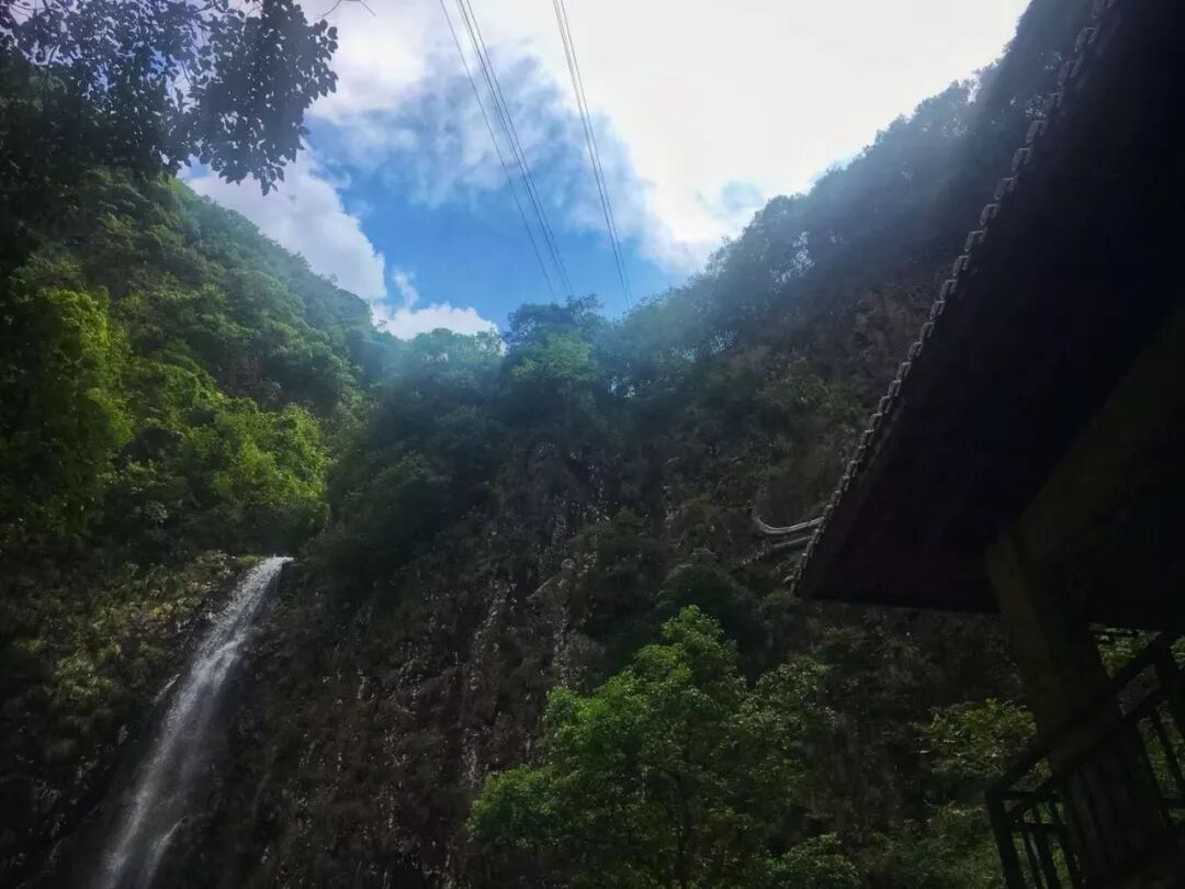 TTK涂泰克|贸易部仙居拓展游—永远年轻,永远热血沸腾!