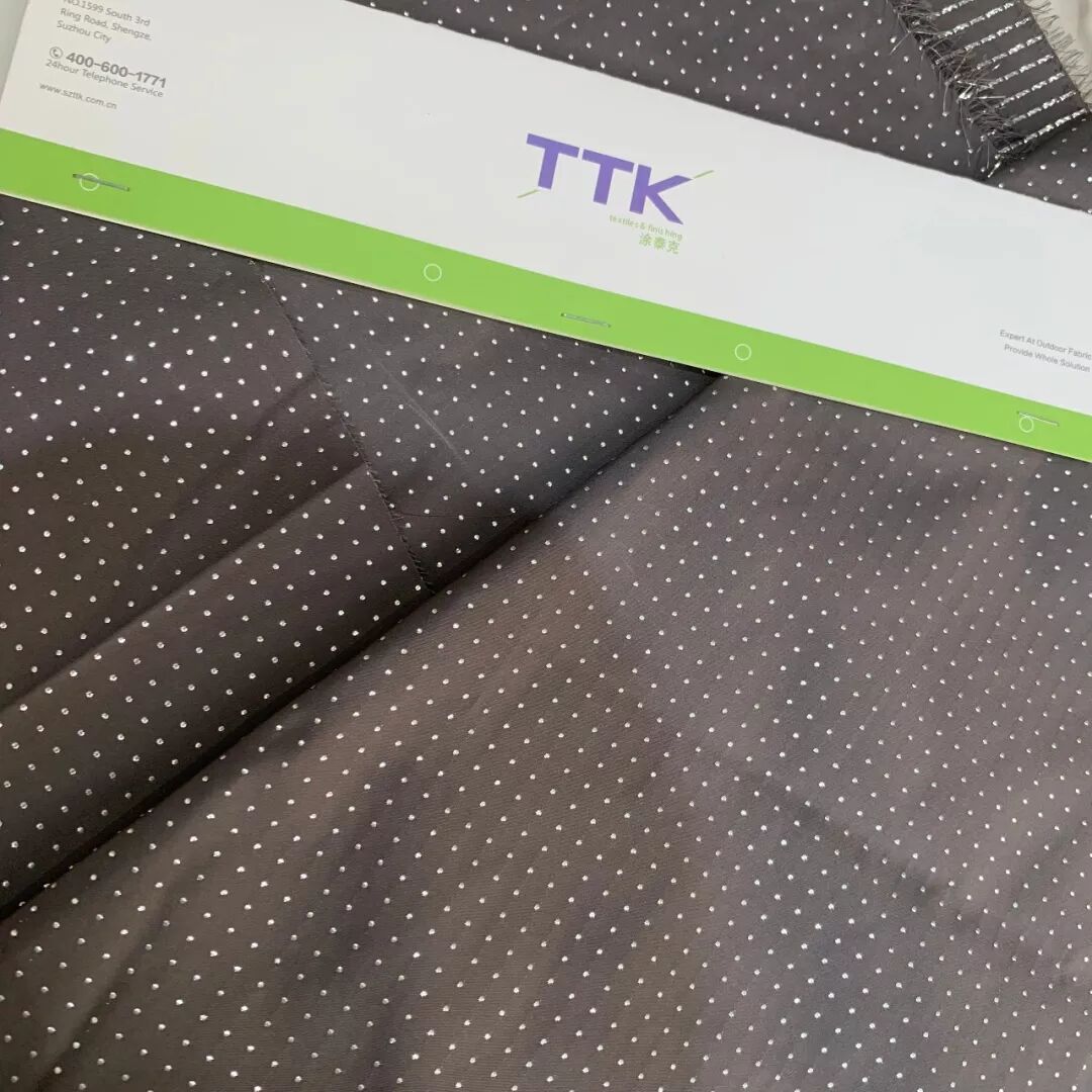 TTK®涂泰克|积极响应政府号召,加快创新转型步伐!