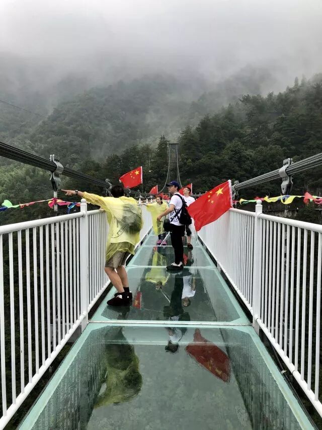 TTK涂泰克|贸易部仙居拓展游—永远年轻,永远热血沸腾!