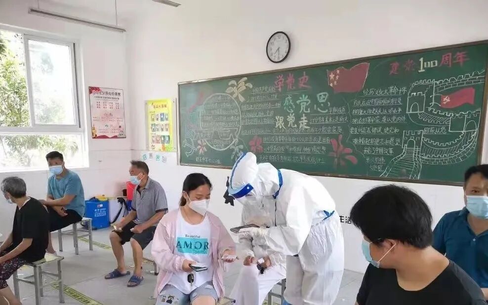 涂泰克TTK®丨研发不停，“疫”路有你。