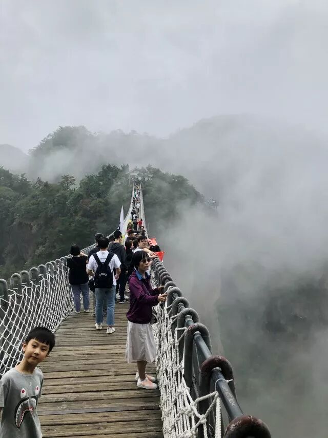 TTK涂泰克|贸易部仙居拓展游—永远年轻,永远热血沸腾!