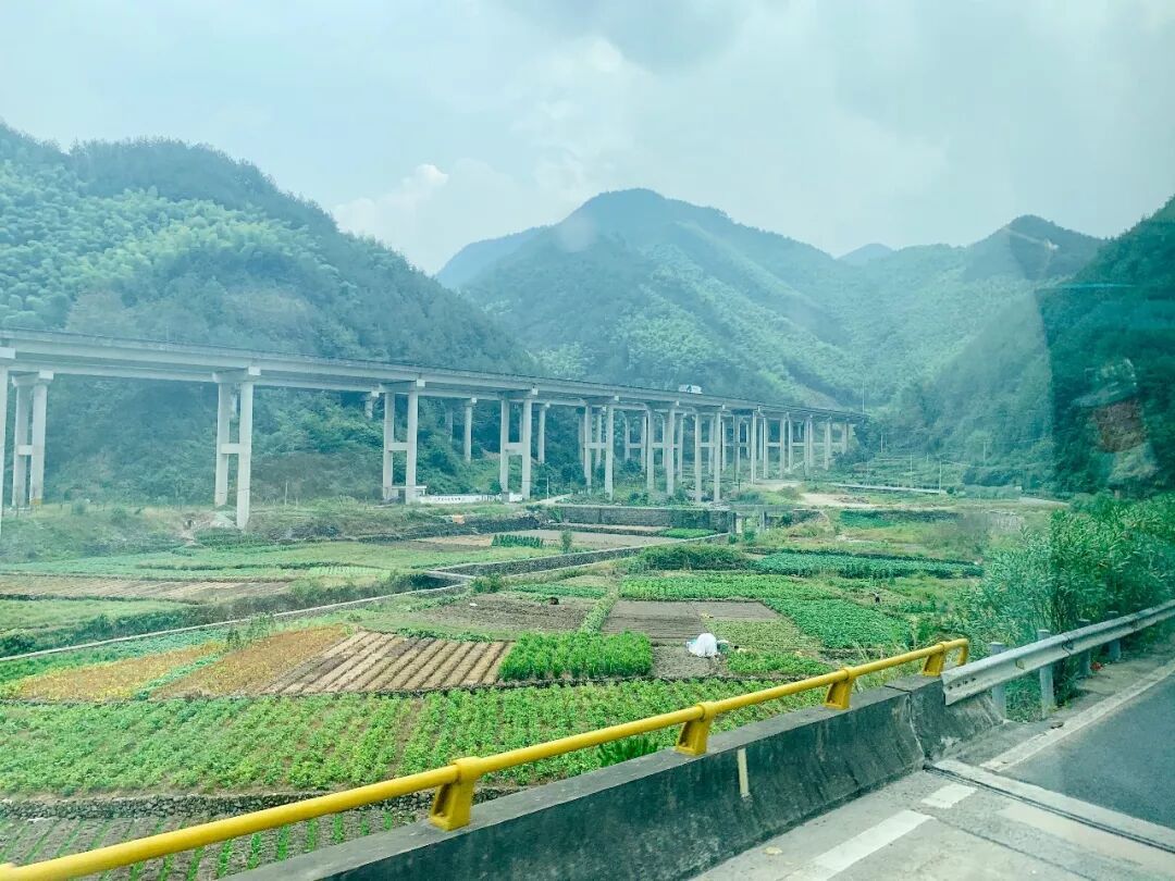 TTK涂泰克|贸易部仙居拓展游—永远年轻,永远热血沸腾!
