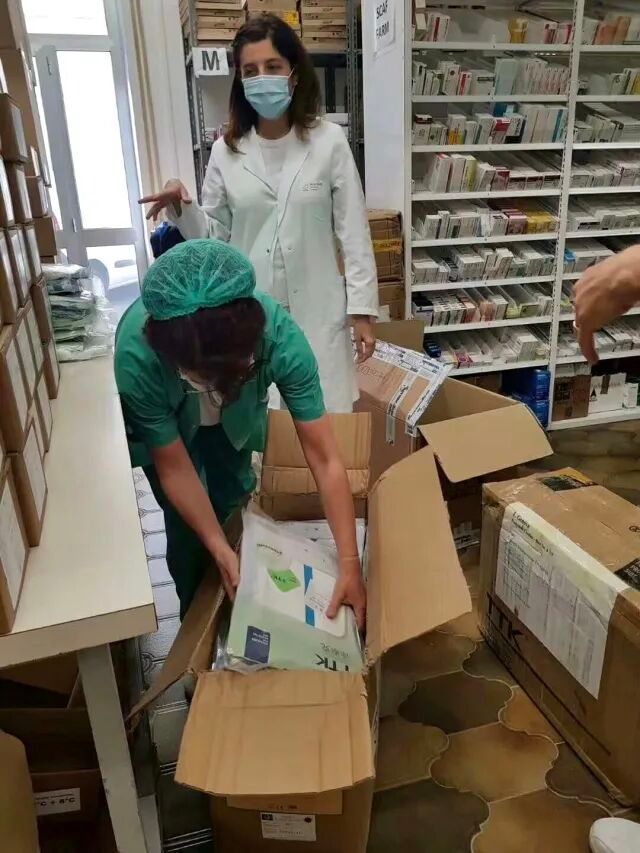 TTK®涂泰克|医疗抗菌系列产品「全」攻略:从“源”开始,提供最全面防护!