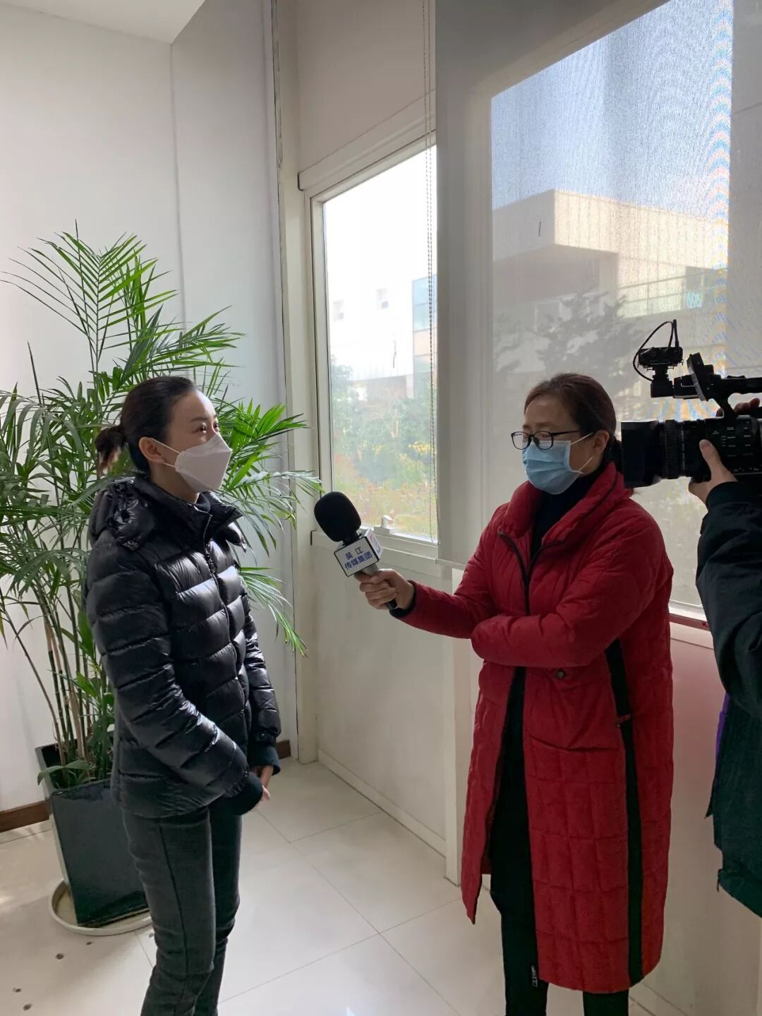 疫情当前,涂泰克TTK人在行动!