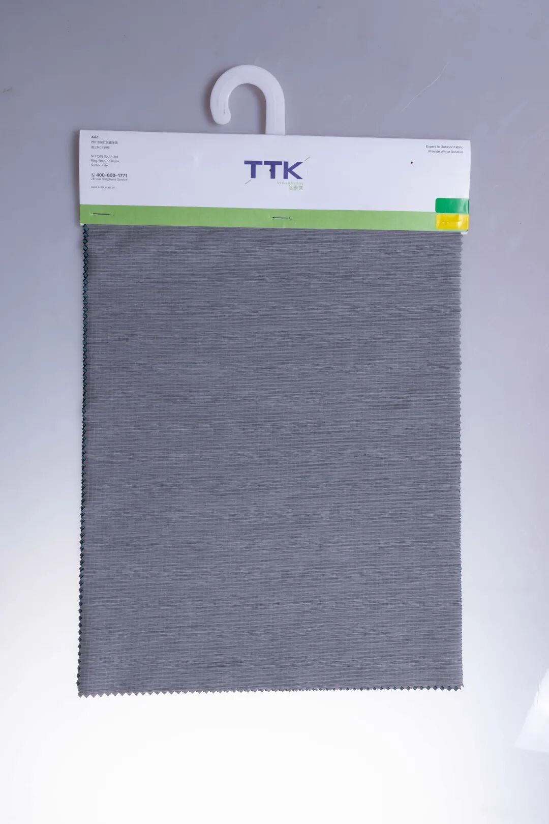 环保与未来丨TTK涂泰克®8.1馆C58 带来新的打开方式