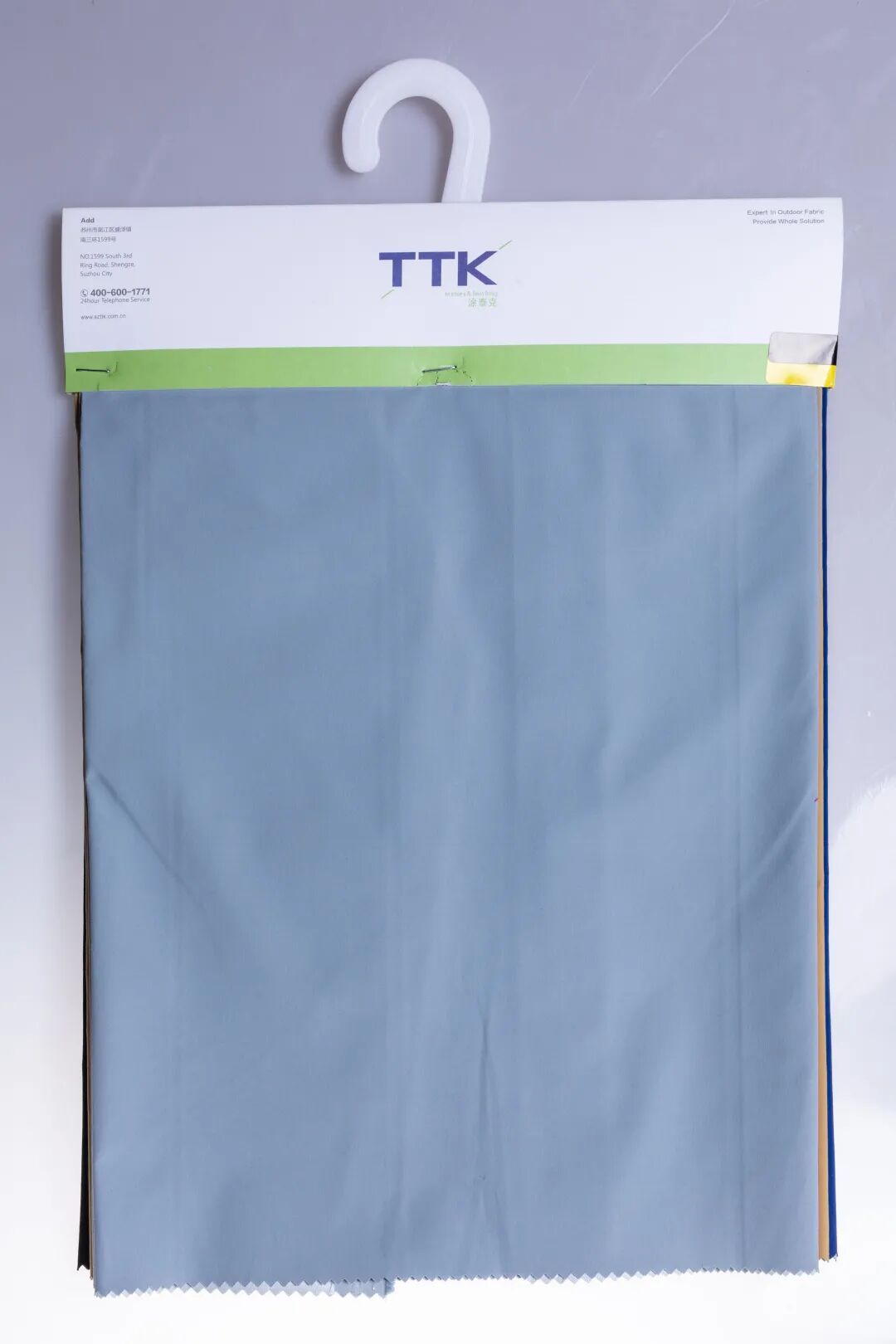 环保与未来丨TTK涂泰克®8.1馆C58 带来新的打开方式