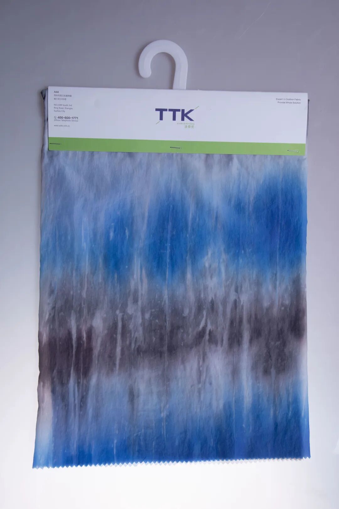 环保与未来丨TTK涂泰克®8.1馆C58 带来新的打开方式