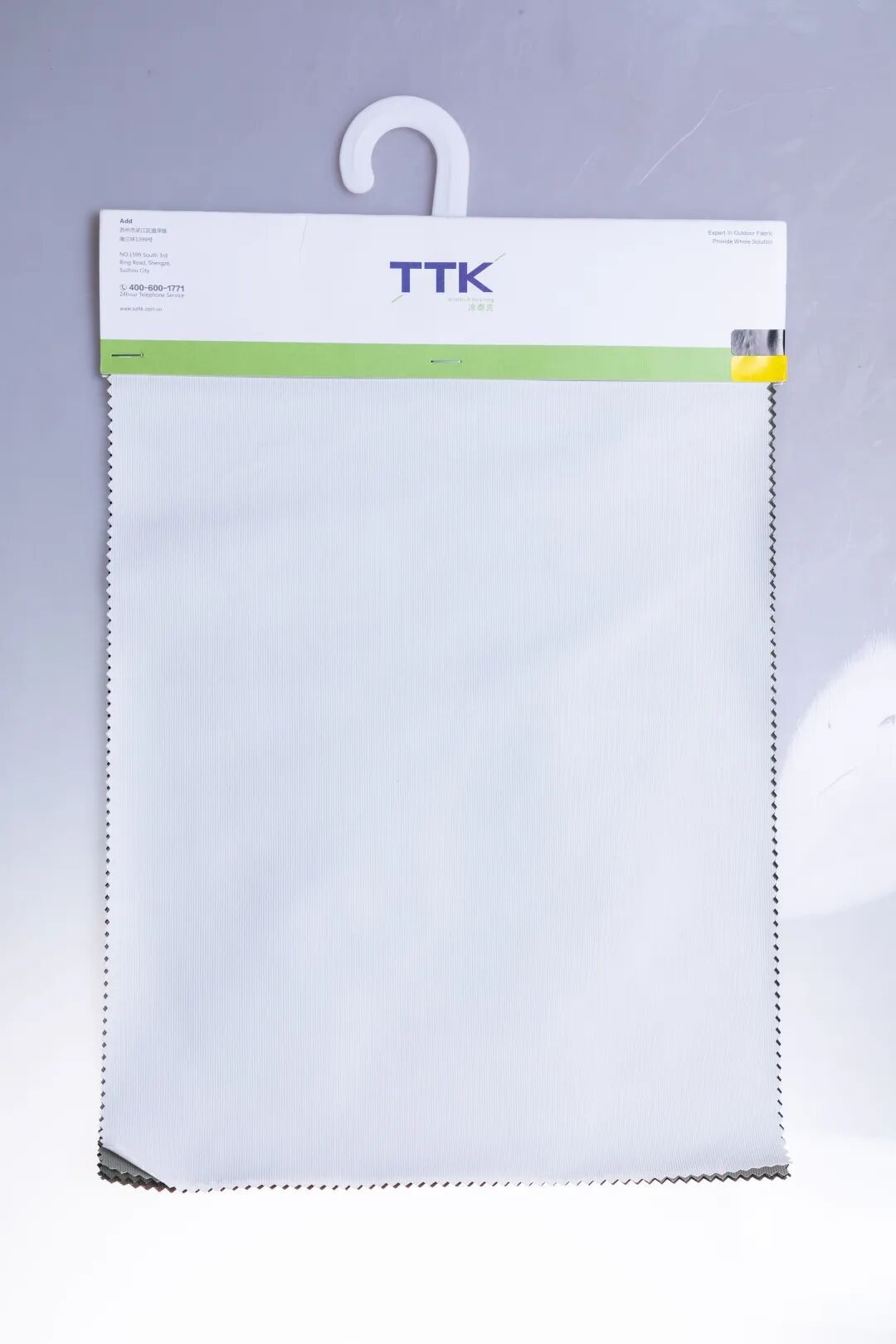 环保与未来丨TTK涂泰克®8.1馆C58 带来新的打开方式