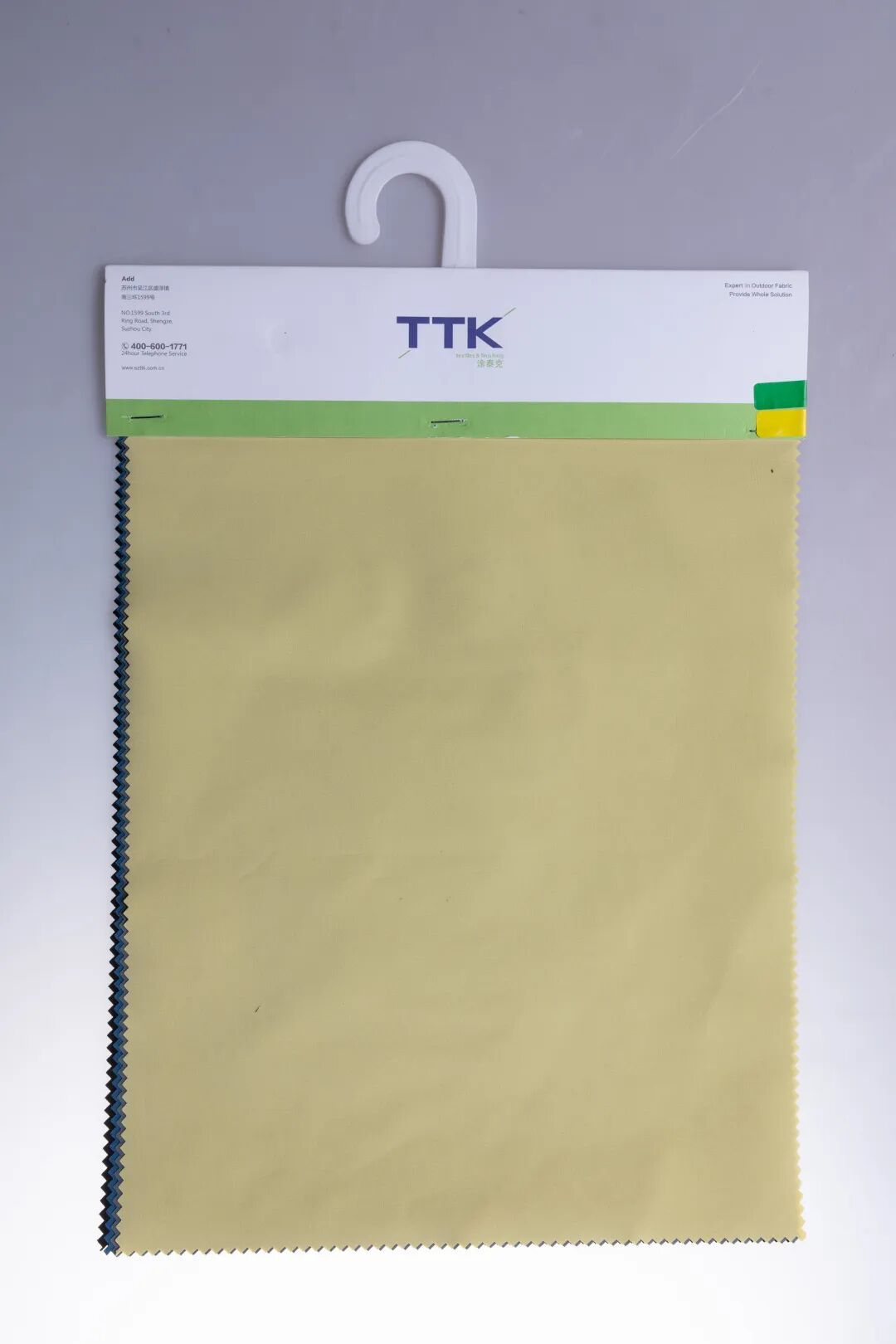 环保与未来丨TTK涂泰克®8.1馆C58 带来新的打开方式