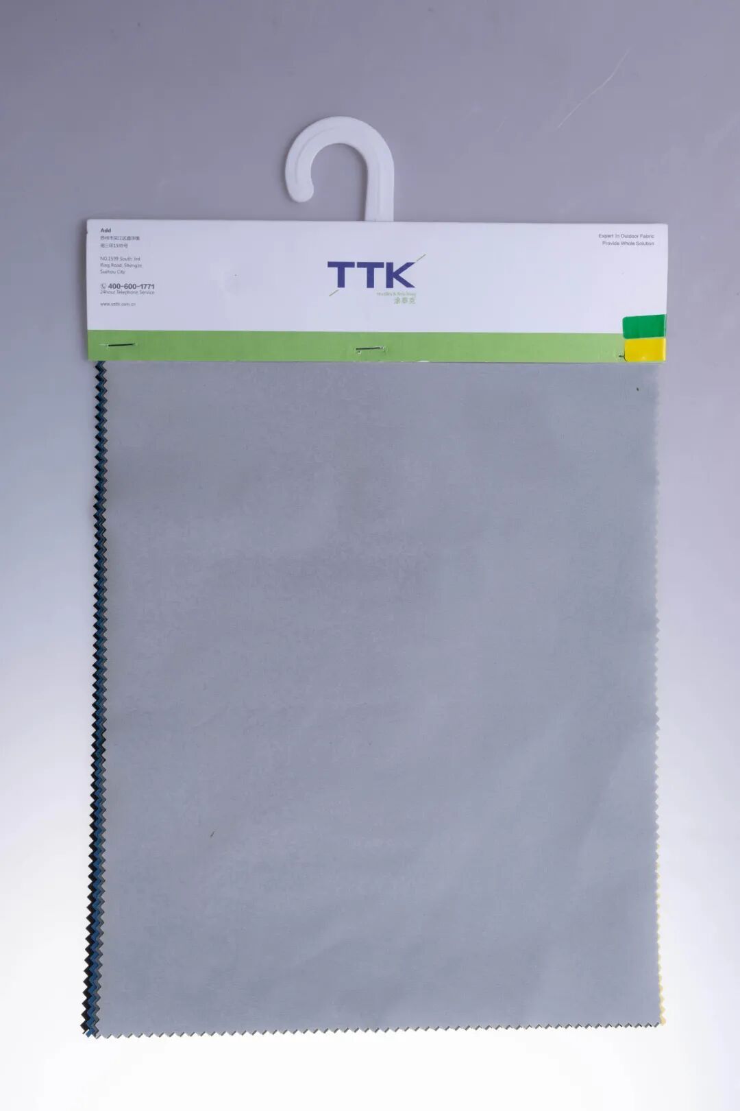 环保与未来丨TTK涂泰克®8.1馆C58 带来新的打开方式