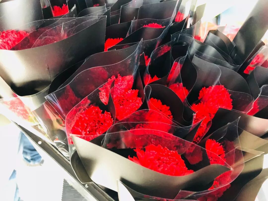 @所有女神,今天是三·八节!TTK送给你最美的祝福~