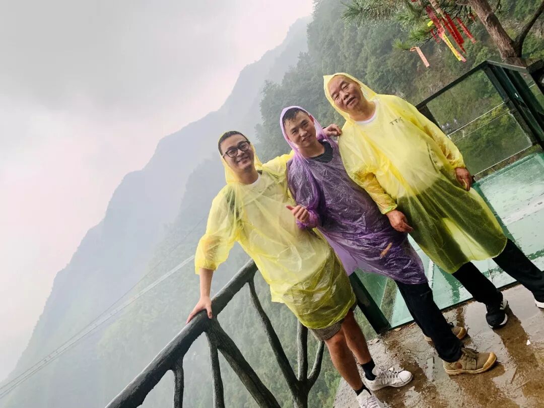 TTK涂泰克|贸易部仙居拓展游—永远年轻,永远热血沸腾!