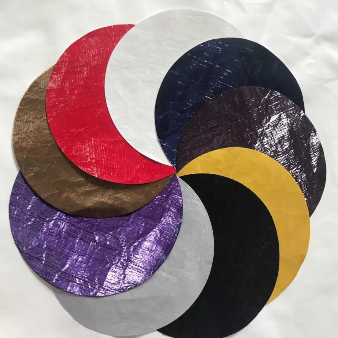 InterTextile2018|9月27-29日,TTK®带着最IN的面料在1-E03等你围观!