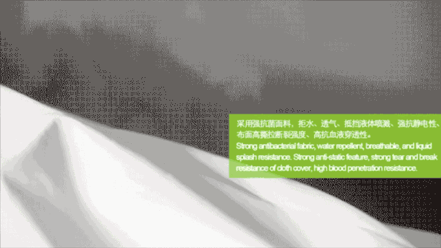 TTK涂泰克™|抗菌防护系列:让世界知道中国zhi造!