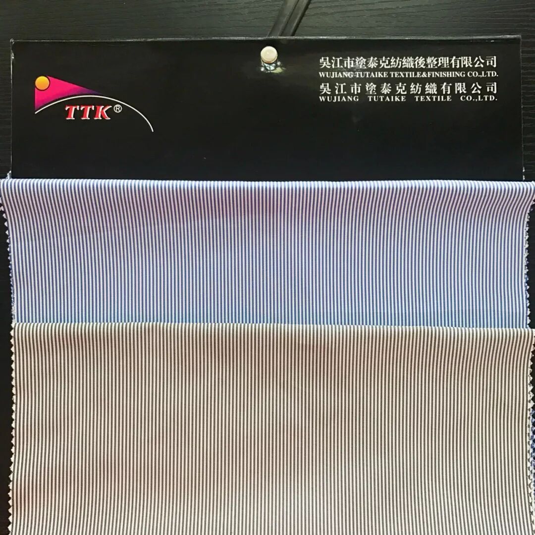 喜提“金钥匙”:TTK®涂泰克顺利通过全球回收标准GRS认证!
