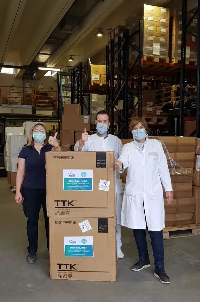 TTK®|Here are all the latest news you want to know!