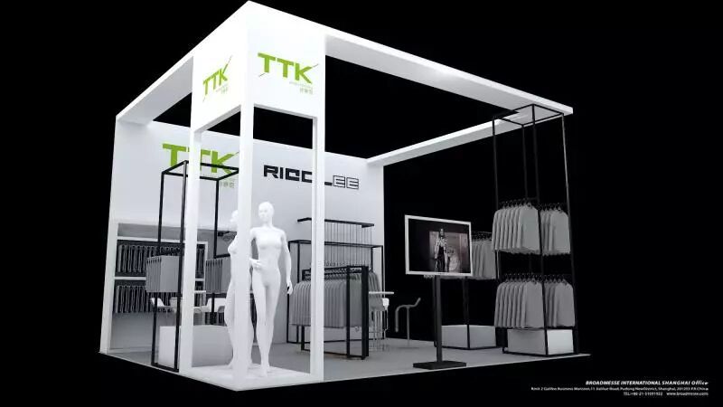 猪年大吉!TTK—马不停蹄!织造部泰国游报导+德国ISPO展会预告!【展位号:C2.331-1】