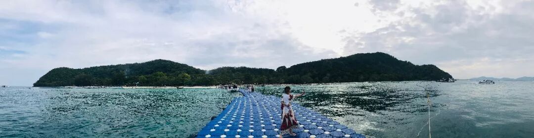 猪年大吉!TTK—马不停蹄!织造部泰国游报导+德国ISPO展会预告!【展位号:C2.331-1】