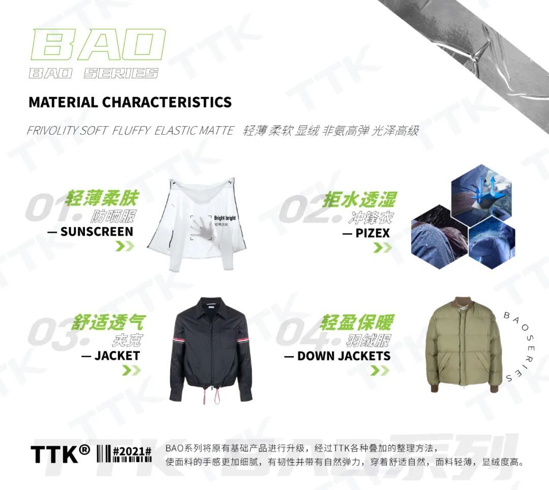叮!您有一封TTK®涂泰克“上海Intertex展”邀请函请查收~