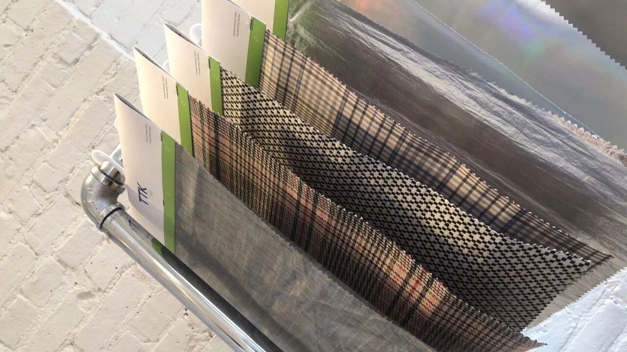搞事情了！TTK最新新品竟已出现在纽约PREFACE NYC展会？？