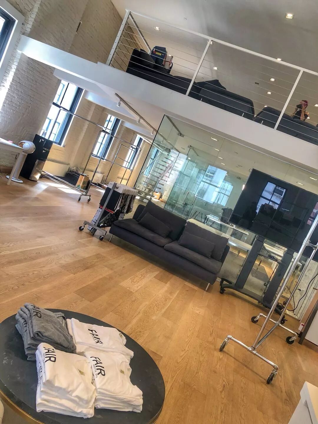 搞事情了！TTK最新新品竟已出现在纽约PREFACE NYC展会？？