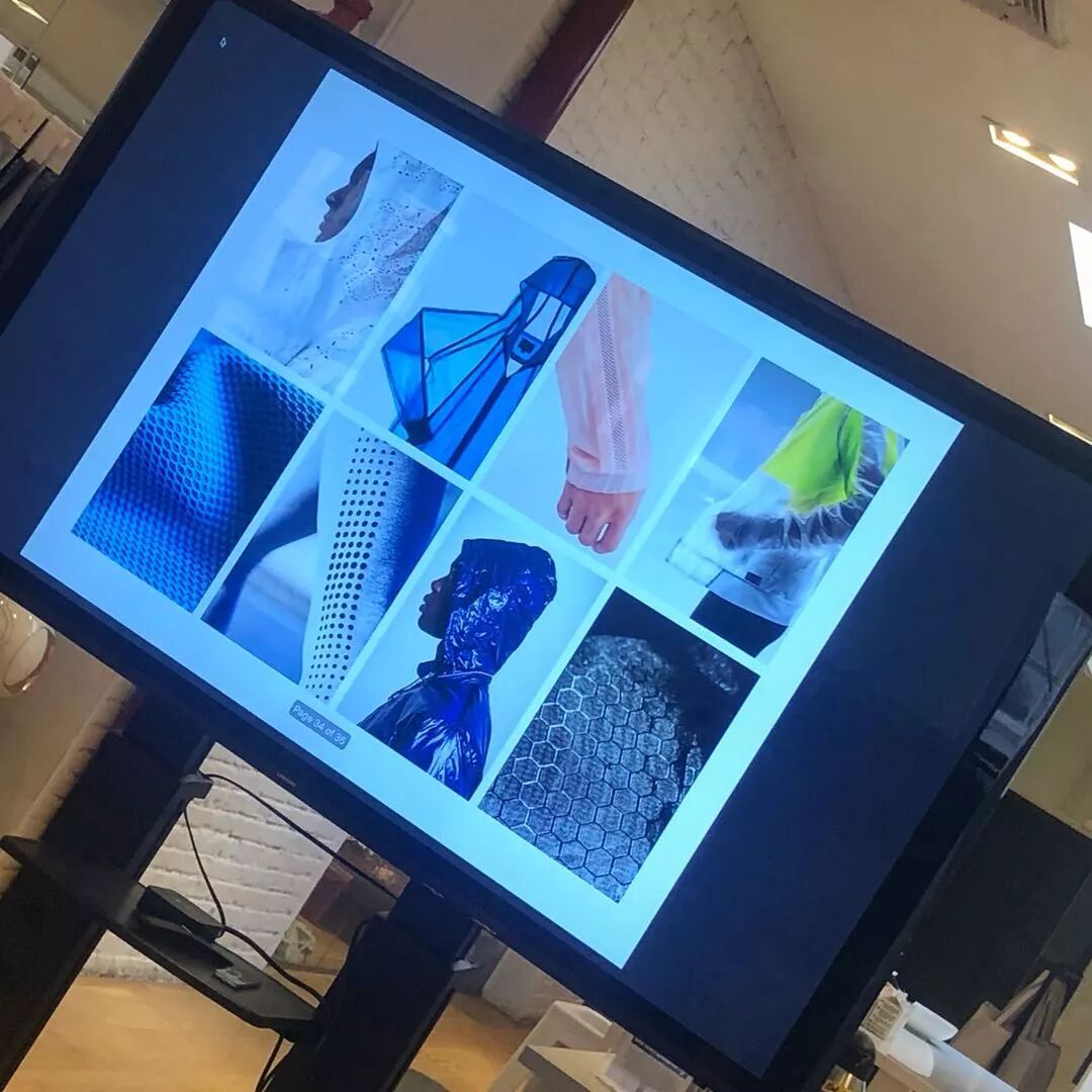 搞事情了！TTK最新新品竟已出现在纽约PREFACE NYC展会？？
