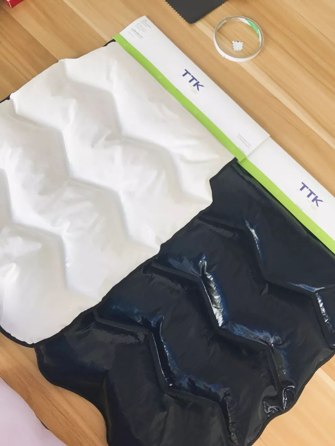 搞事情了！TTK最新新品竟已出现在纽约PREFACE NYC展会？？
