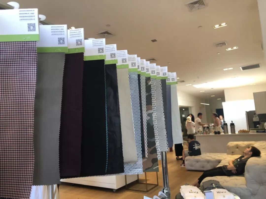 搞事情了！TTK最新新品竟已出现在纽约PREFACE NYC展会？？