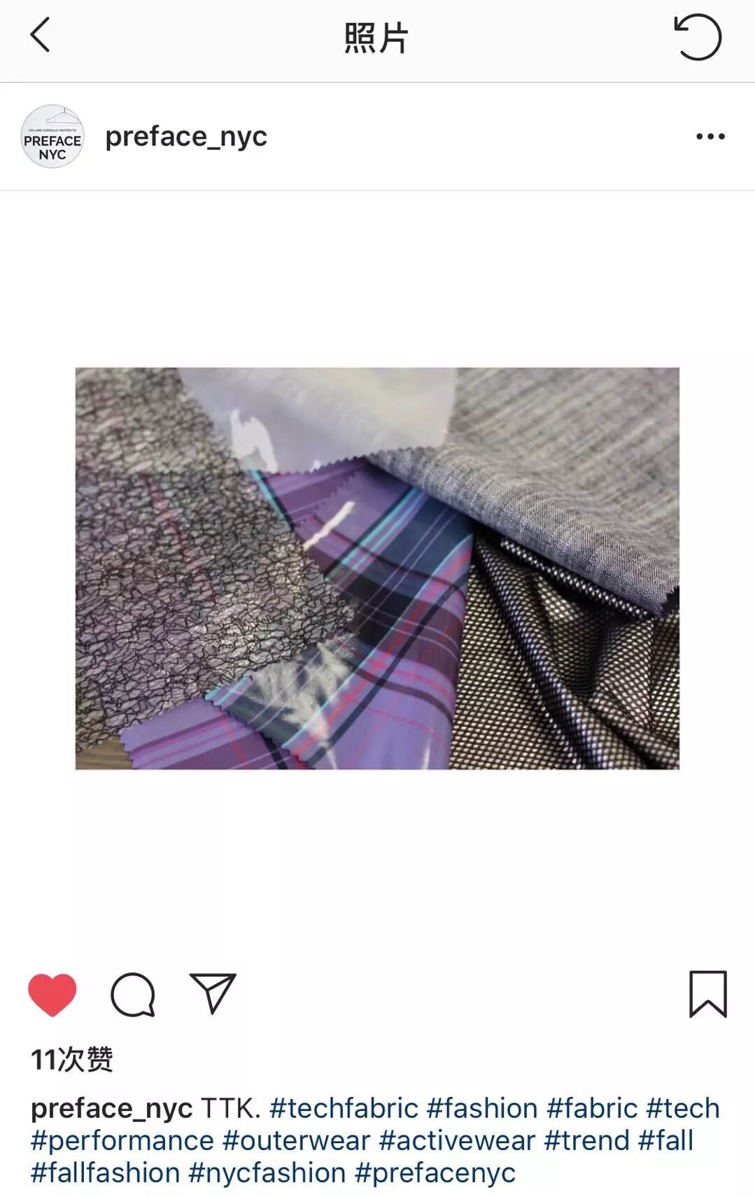 搞事情了！TTK最新新品竟已出现在纽约PREFACE NYC展会？？