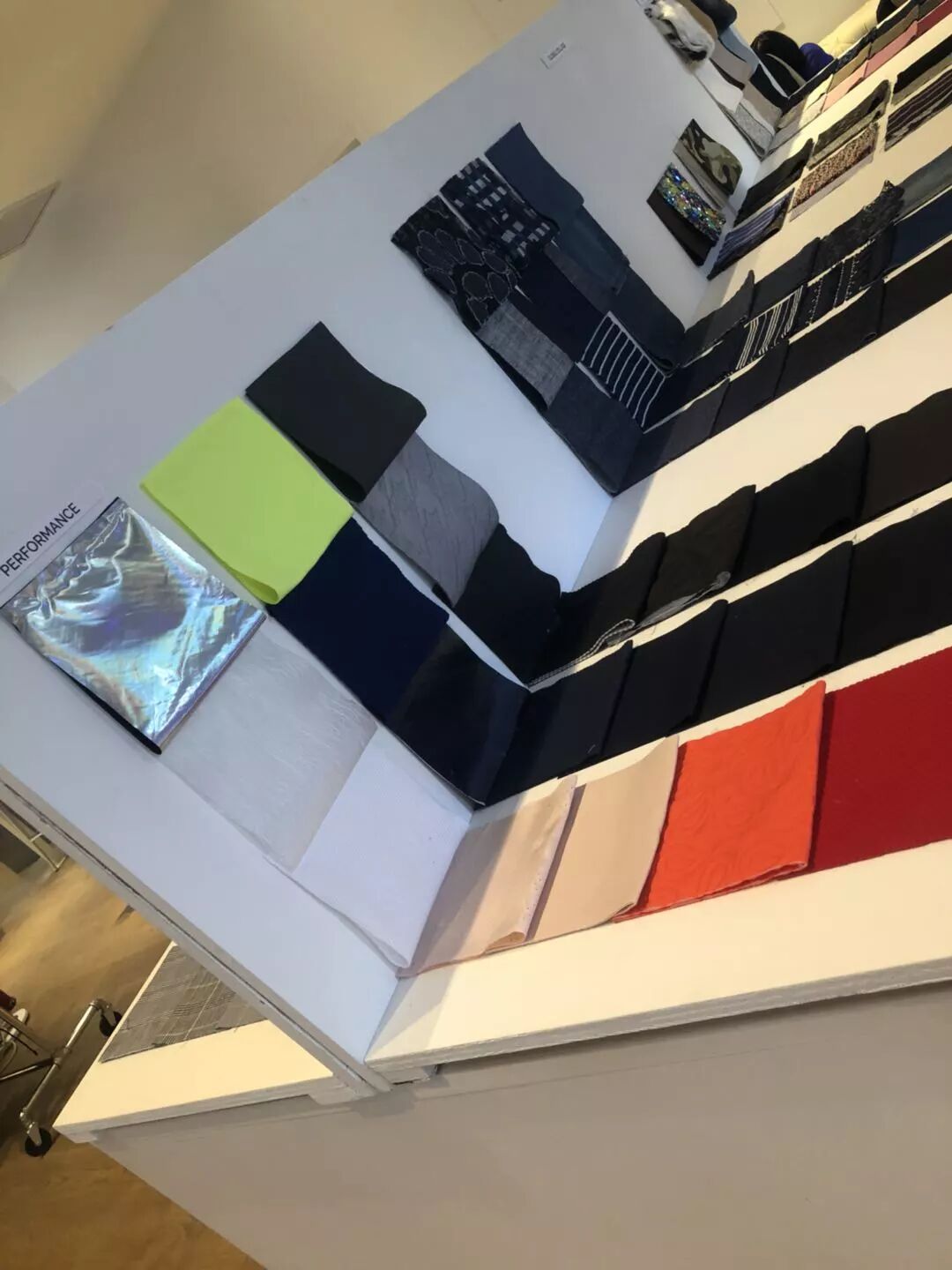 搞事情了！TTK最新新品竟已出现在纽约PREFACE NYC展会？？