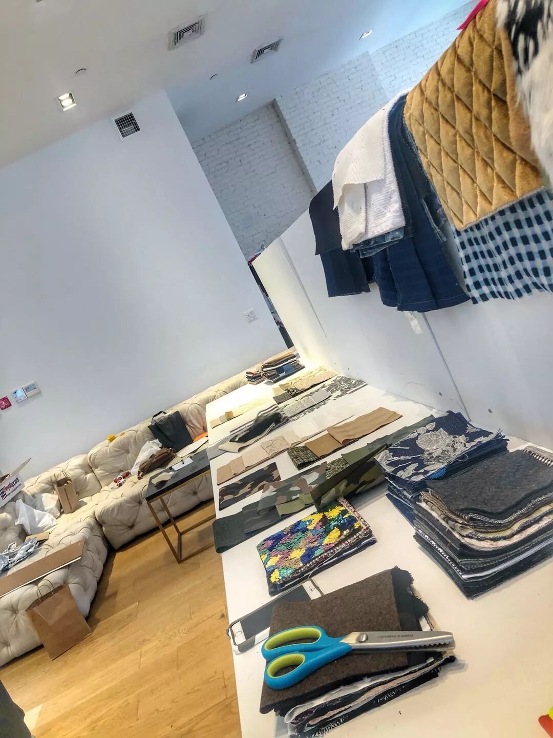 搞事情了！TTK最新新品竟已出现在纽约PREFACE NYC展会？？