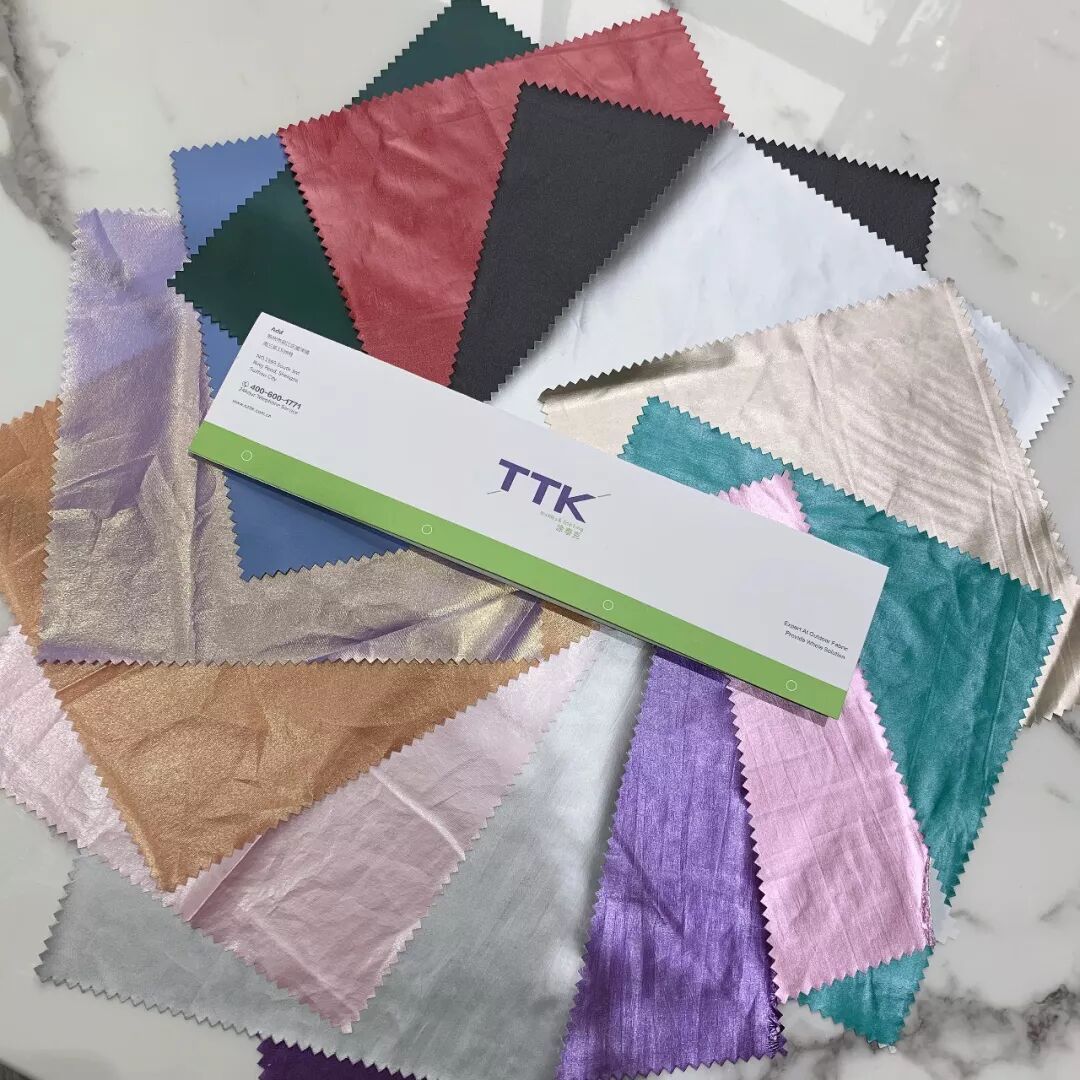 TTK®涂泰克精品部新品｜极薄PU膜0.004mm起，薄出新境界！