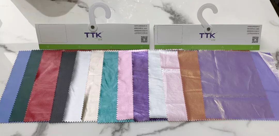 TTK®涂泰克精品部新品｜极薄PU膜0.004mm起，薄出新境界！