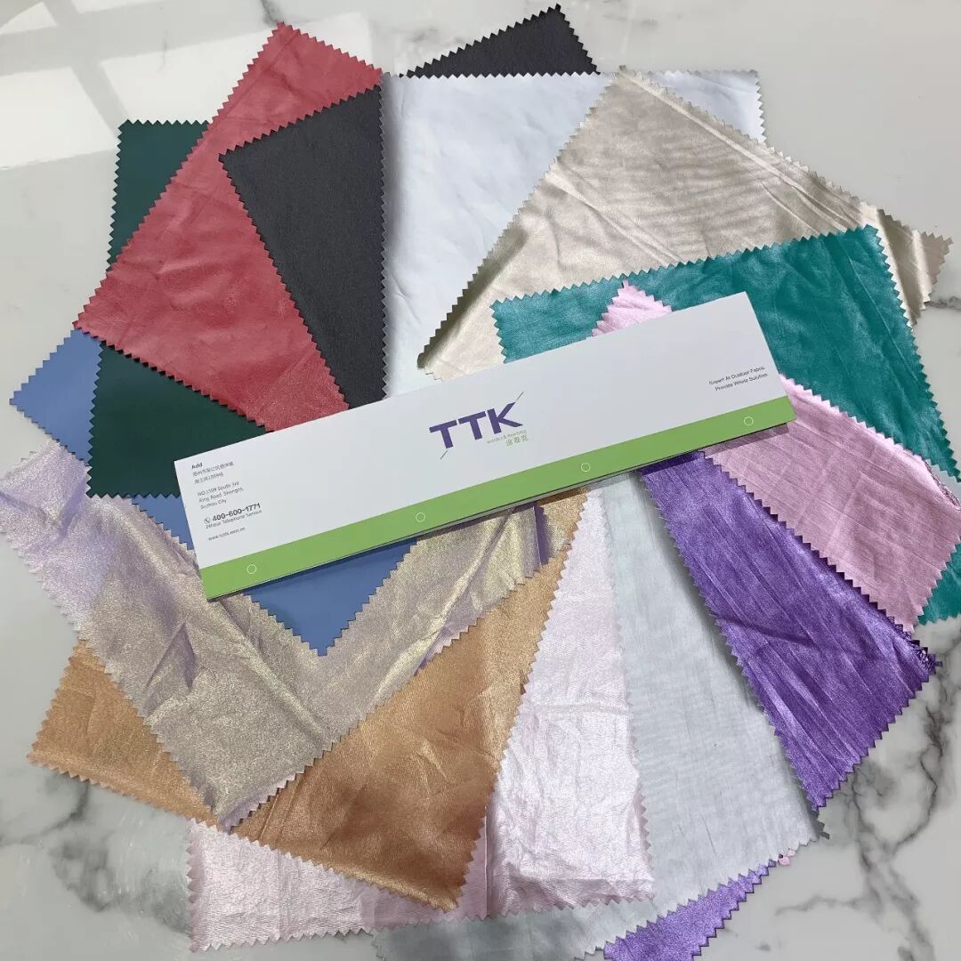 TTK®涂泰克精品部新品｜极薄PU膜0.004mm起，薄出新境界！