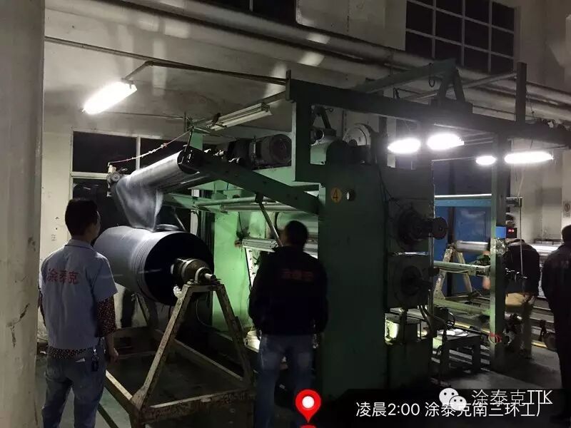TTK的一晚，TTK的每晚。