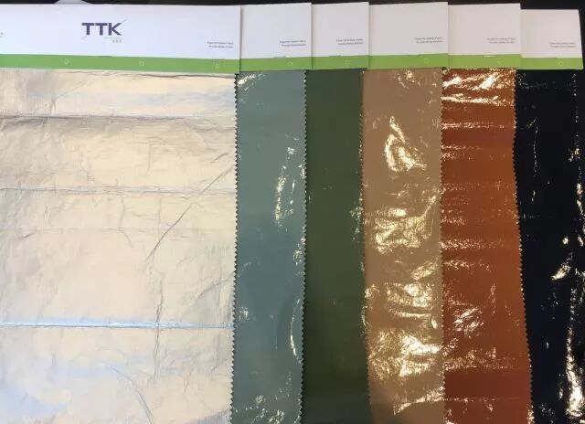 TTK®杜邦™Tyvek®系列:这不是一块普通的面料!